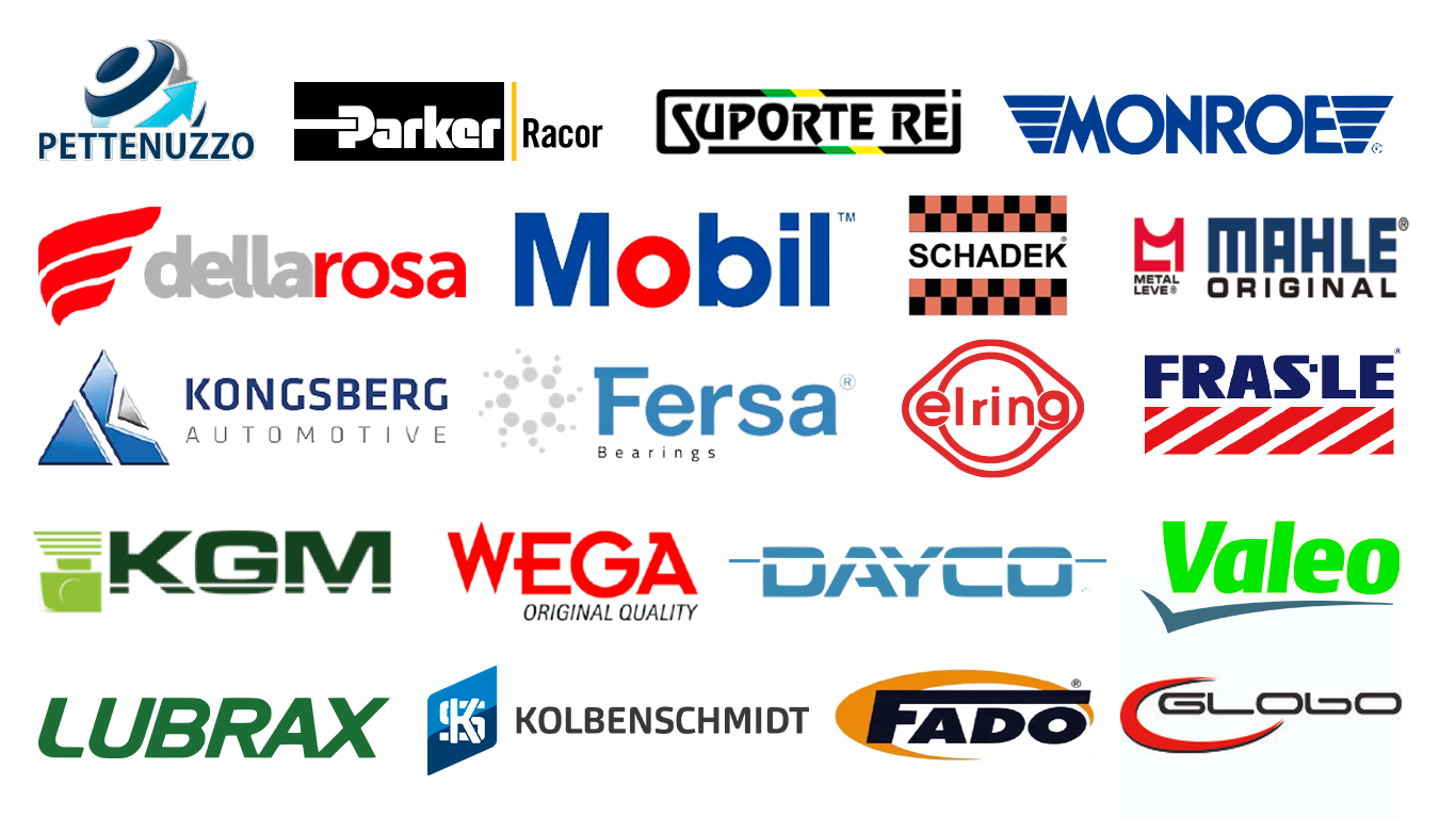 Banner Logos
